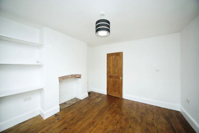 Flat for sale in Winchester Street, Taunton