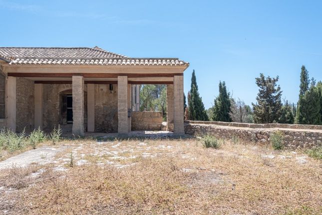 Detached house for sale in Calvià, Calvià, Mallorca