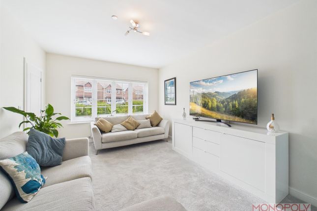 79, Carlton Meadows, Wrexham photo 3