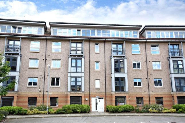 4 bed flat to rent in Bannermill Place, City Centre, Aberdeen AB24