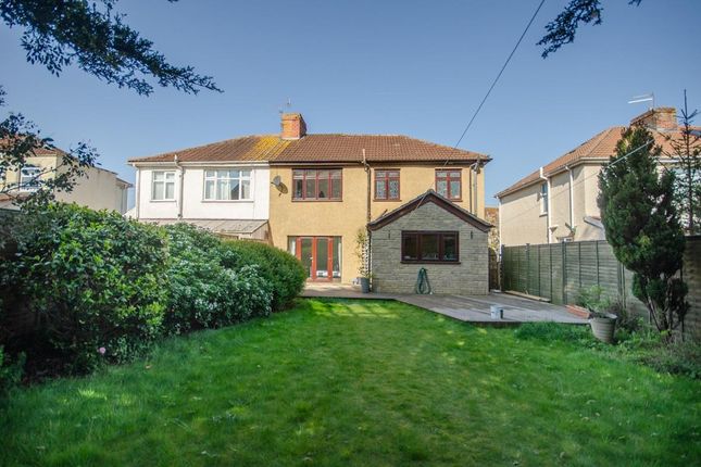 51, Chesterfield Road, Bristol photo 2