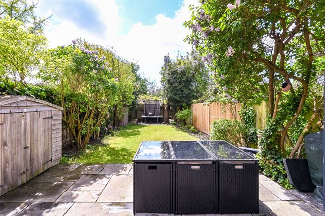 Semi-detached house for sale in Norbiton Avenue, Kingston, Kingston Upon Thames