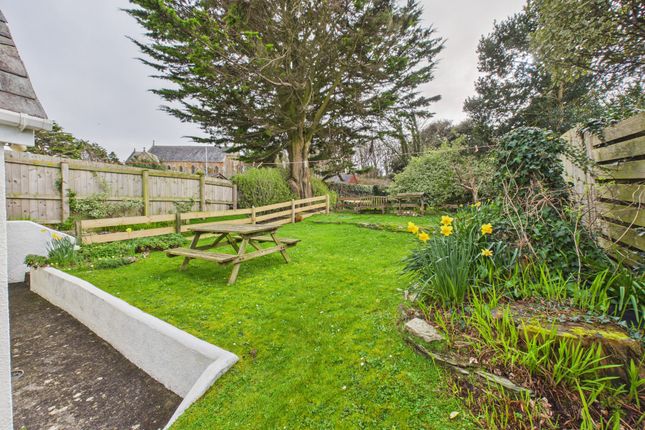 Flat 3, 7, Breakwater Road, Bude photo 4