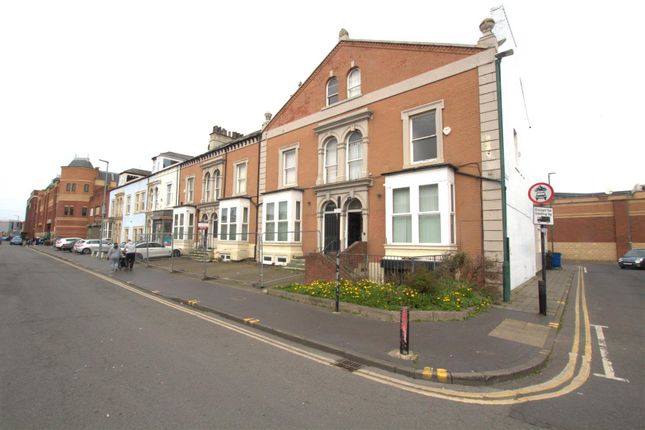 Thumbnail Land for sale in Grange Road, Middlesbrough