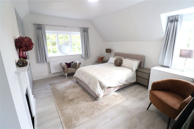 Shenley Lane, St Albans photo 4