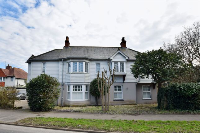 Thumbnail Detached house for sale in Little Common Road, Bexhill-On-Sea