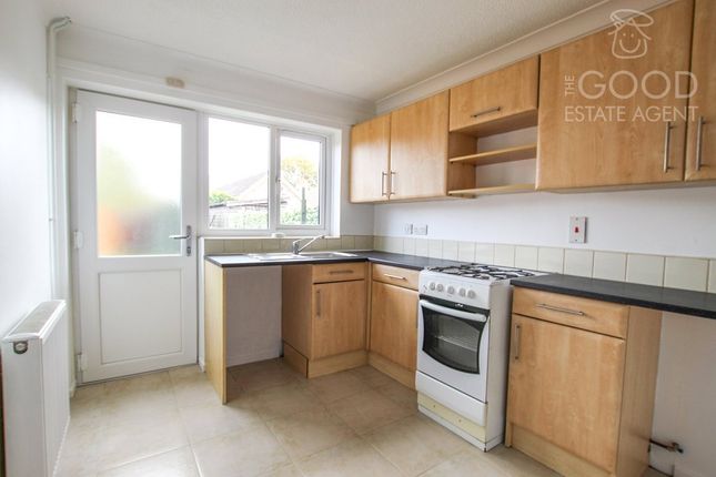 41, Gimbert Road, Soham photo 4