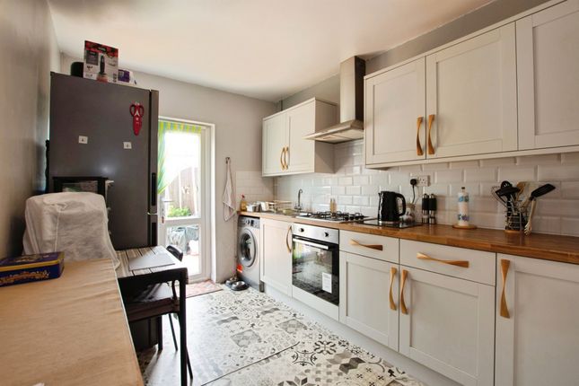 10, Brora Road, Nottingham photo 3