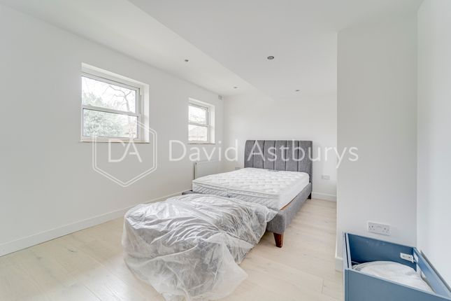 Semi-detached house to rent in Canonbury Park North, Islington, London
