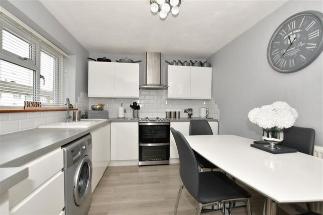 End terrace house for sale in Great Gregorie, Basildon, Essex