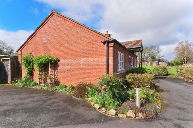 Bungalow for sale in The Village, Dymock