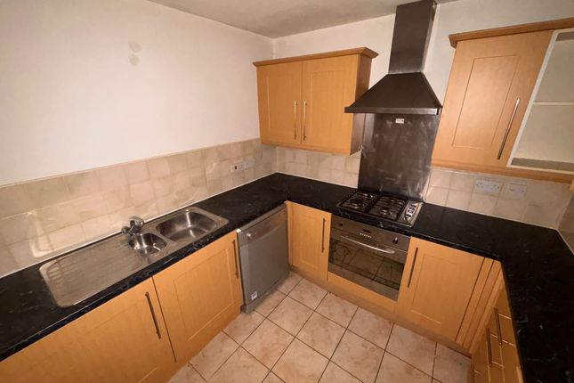 Flat 4, Flounders House, Old Station Mews, Stockton-On-Tees photo 4