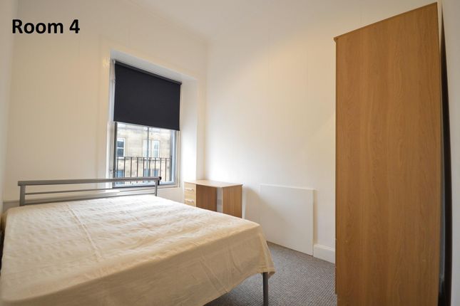 Thumbnail Room to rent in East Mayfield, Edinburgh
