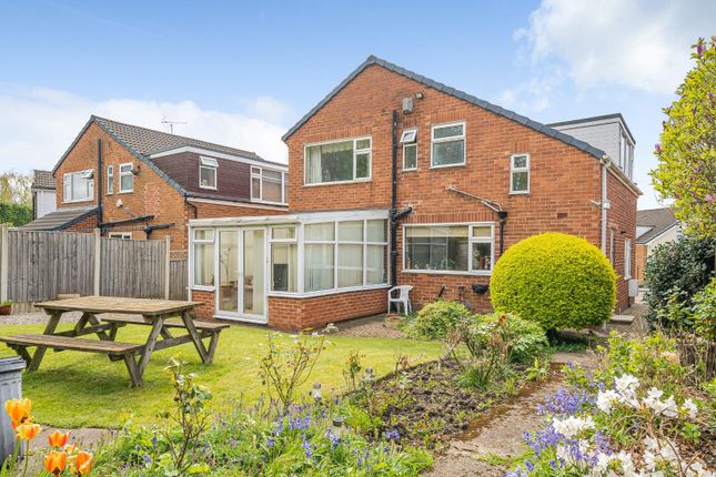 Detached house for sale in Meyrick Avenue, Wetherby