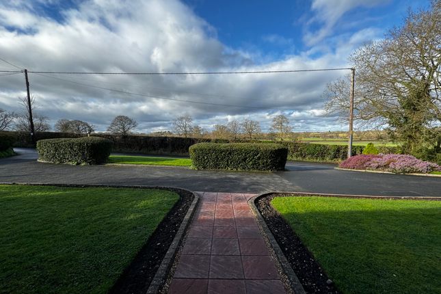 Detached bungalow to rent in Glasshouse Lane, Lapworth, Solihull