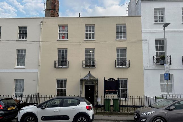 Terraced house for sale in Gloucester Place, Cheltenham