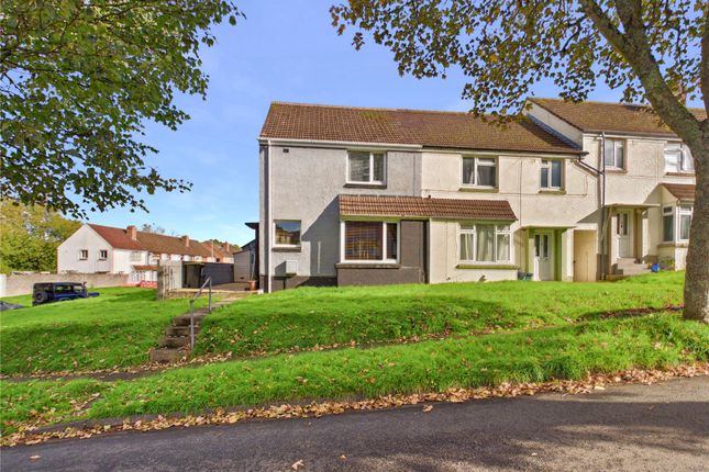 3-bed terraced on 7, James Street, Milford Haven, £169,999