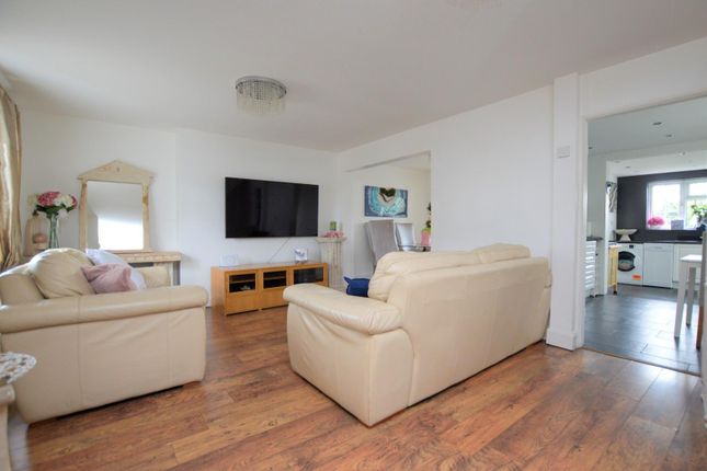 Semi-detached house for sale in Retford Road, Romford