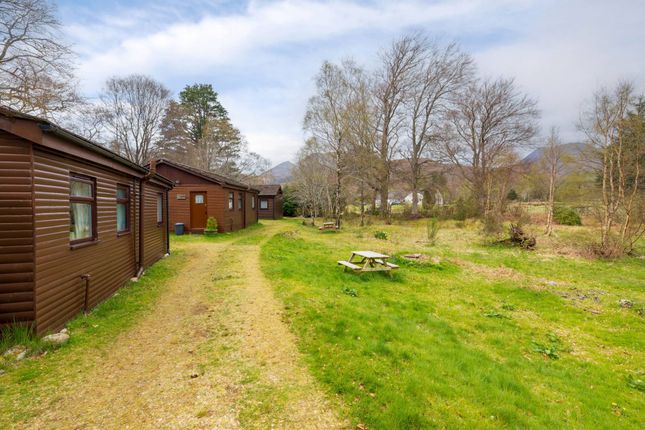 Thumbnail Commercial property for sale in Kinlochewe, Achnasheen