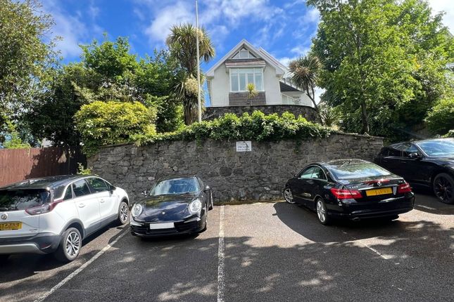 2-bed flat on Hillcrest House, 1,Apartment B, Higher Lane, Swansea, £190,000