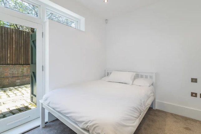Terraced house to rent in Prices Mews, London
