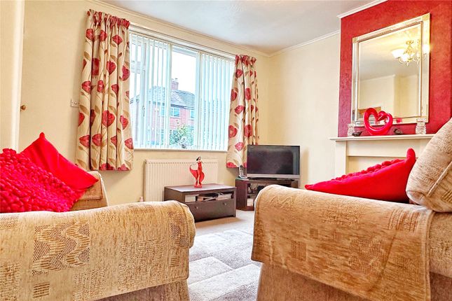 23, Waterloo Street, Greater Manchester photo 4