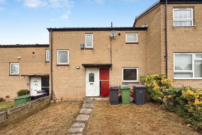 2-bed terraced on 160 Boulton Grange, Telford, £100,000