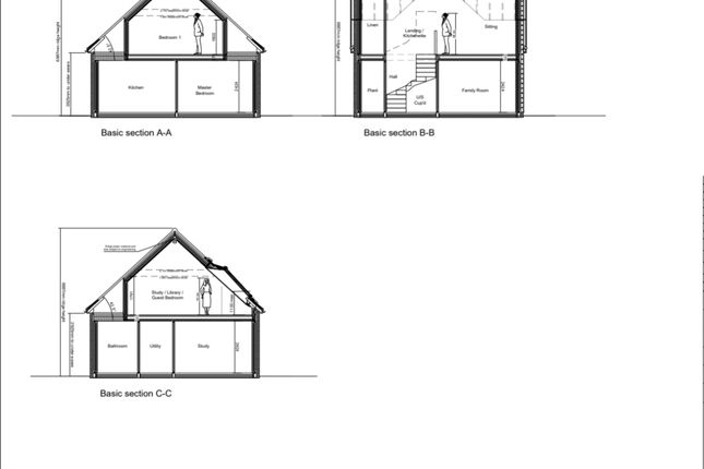 Building Plot, South Hall, Buckingham photo 4