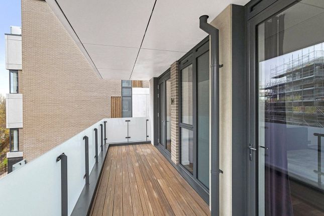 Apartment 17, Hornbeam House, London photo 4