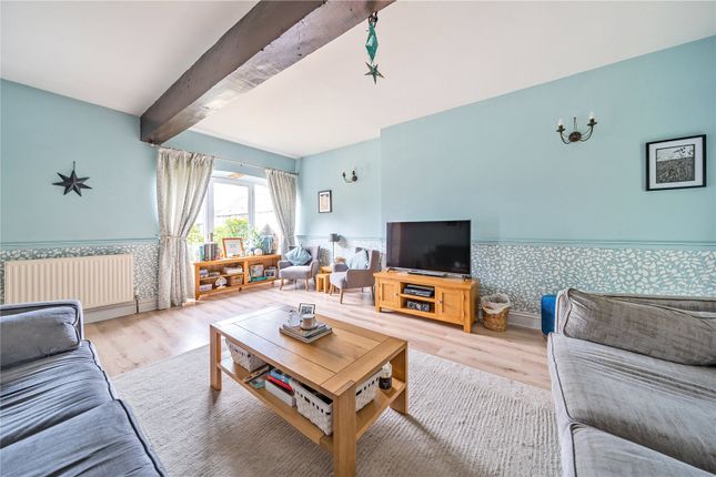 7 The Bartons,, Yeabridge, South Petherton photo 3