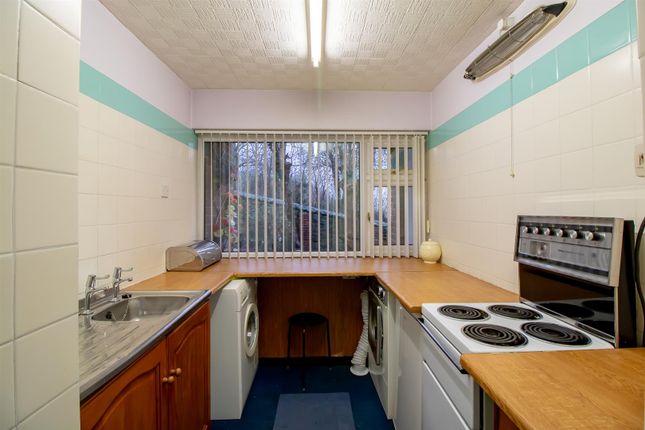 Flat for sale in Saltwell Road South, Low Fell, Gateshead