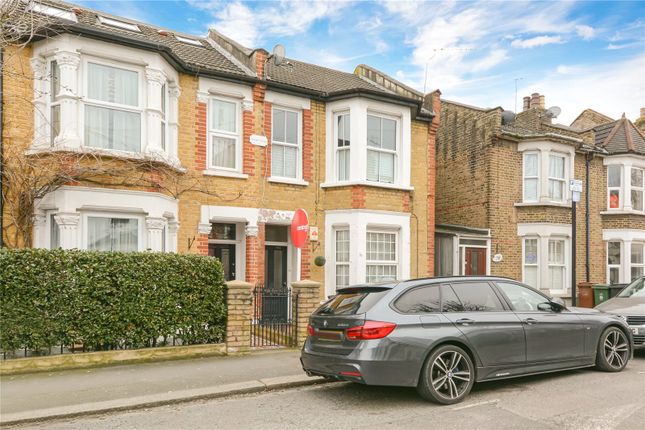 Flat for sale in St. Johns Road, Walthamstow, London