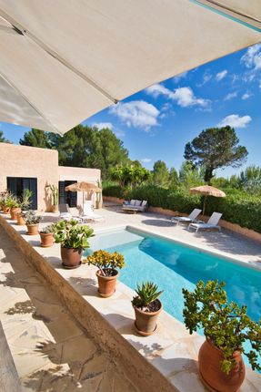 Villa for sale in San Josep De Sa Talaia, Ibiza, Ibiza