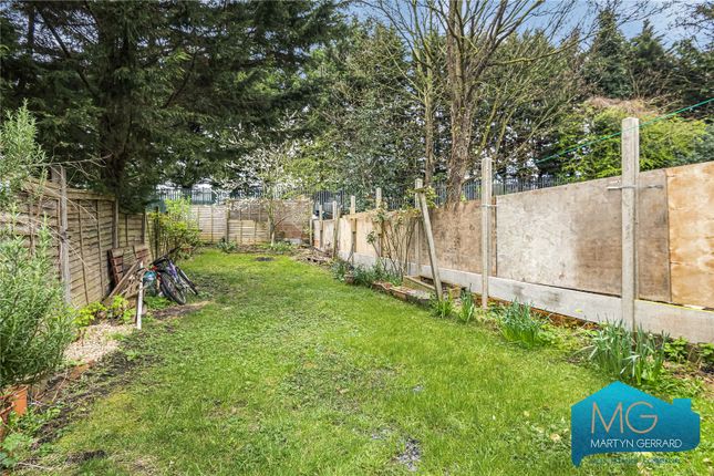 Terraced house for sale in Archway Road, London