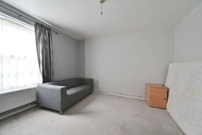 Thumbnail Flat for sale in Pearce House, Clapham Park, London