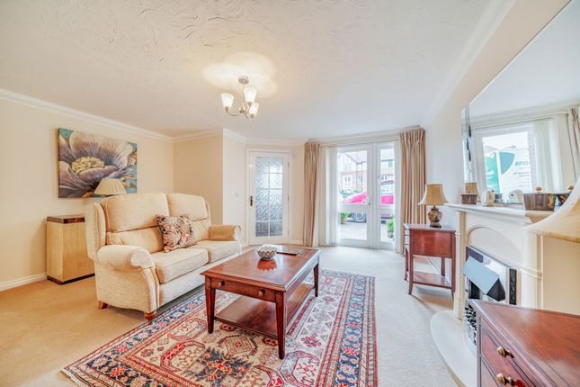 Apartment 6, Elgar Lodge, 1, Howsell Road, Malvern photo 4