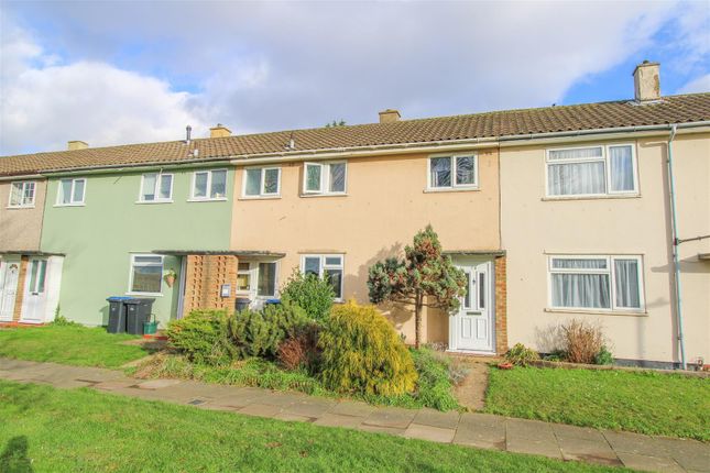 Terraced house for sale in Ryecroft, Harlow