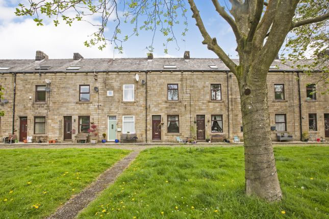 3 bed terraced house for sale in Bar Street, Todmorden, West Yorkshire OL14