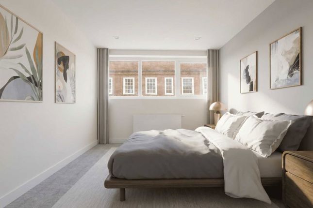 Flat 3 St Andrews House (Phase 2), 26-27, Victoria Road, Surbiton photo 3