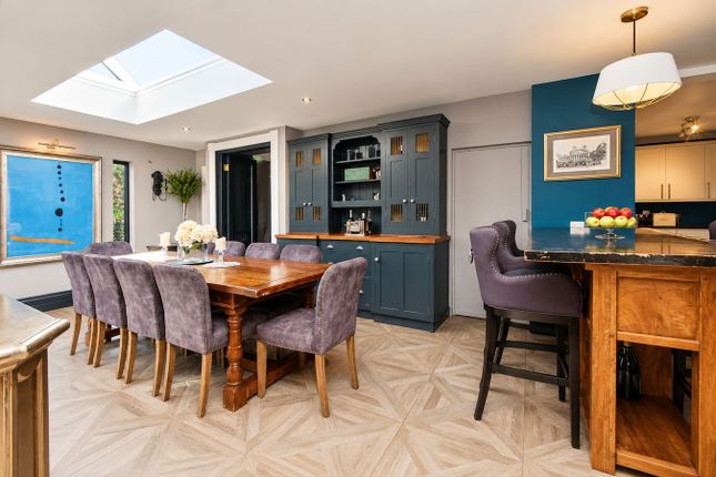 Greystone, Wetherby Road, Knaresborough photo 4