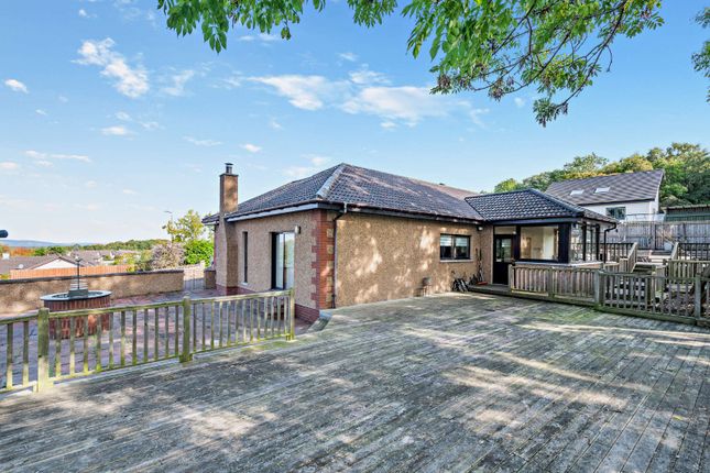 Detached house for sale in Culloden Road, Westhill, Inverness