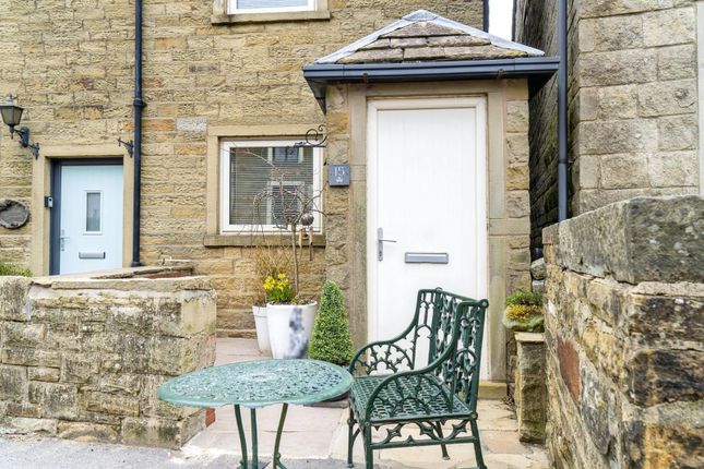 Thumbnail Terraced house to rent in Ormerod Street, Worsthorne, Burnley, Lancashire