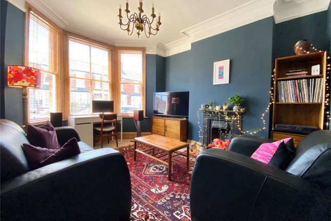 Terraced house for sale in Alfred Street, Cherry Orchard, Shrewsbury, Shropshire