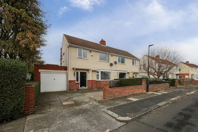 3-bed house on 27 Hotspur Road, Wallsend, £270,000