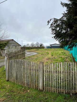 Detached house for sale in Nantmel, Nr Llandrindod Wells, Powys