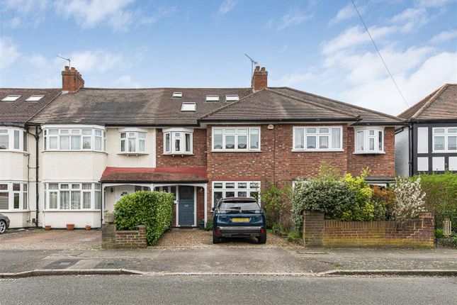 Property to rent in Springfield Avenue, London