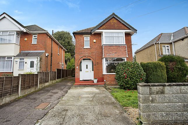 Detached house for sale in Archery Gardens, Southampton, Hampshire