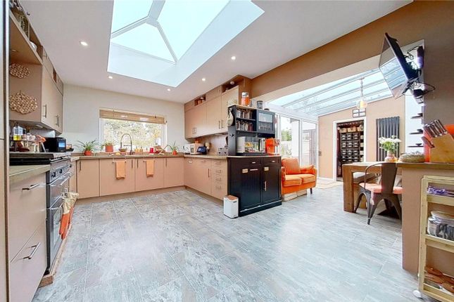 Chay House, Lancing photo 3