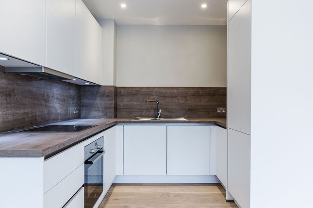 Kitchen (Example)
