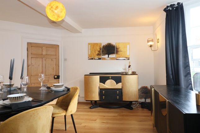 Baytree Cottage, 25 East Street, Alresford photo 3
